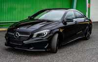 Mercedes-Benz CLA 200 1.6 Benzyna AMG