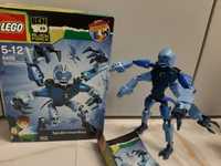 Lego zestaw 8409 Ben Alien SPIDERMONKEY okazja