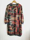 Sukienka damska vintage  Floryday r.  38