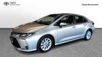 Toyota Corolla Salon PL: 1 wł, 1.8 Hybrid Comfort+ Tech/ Vat 23%