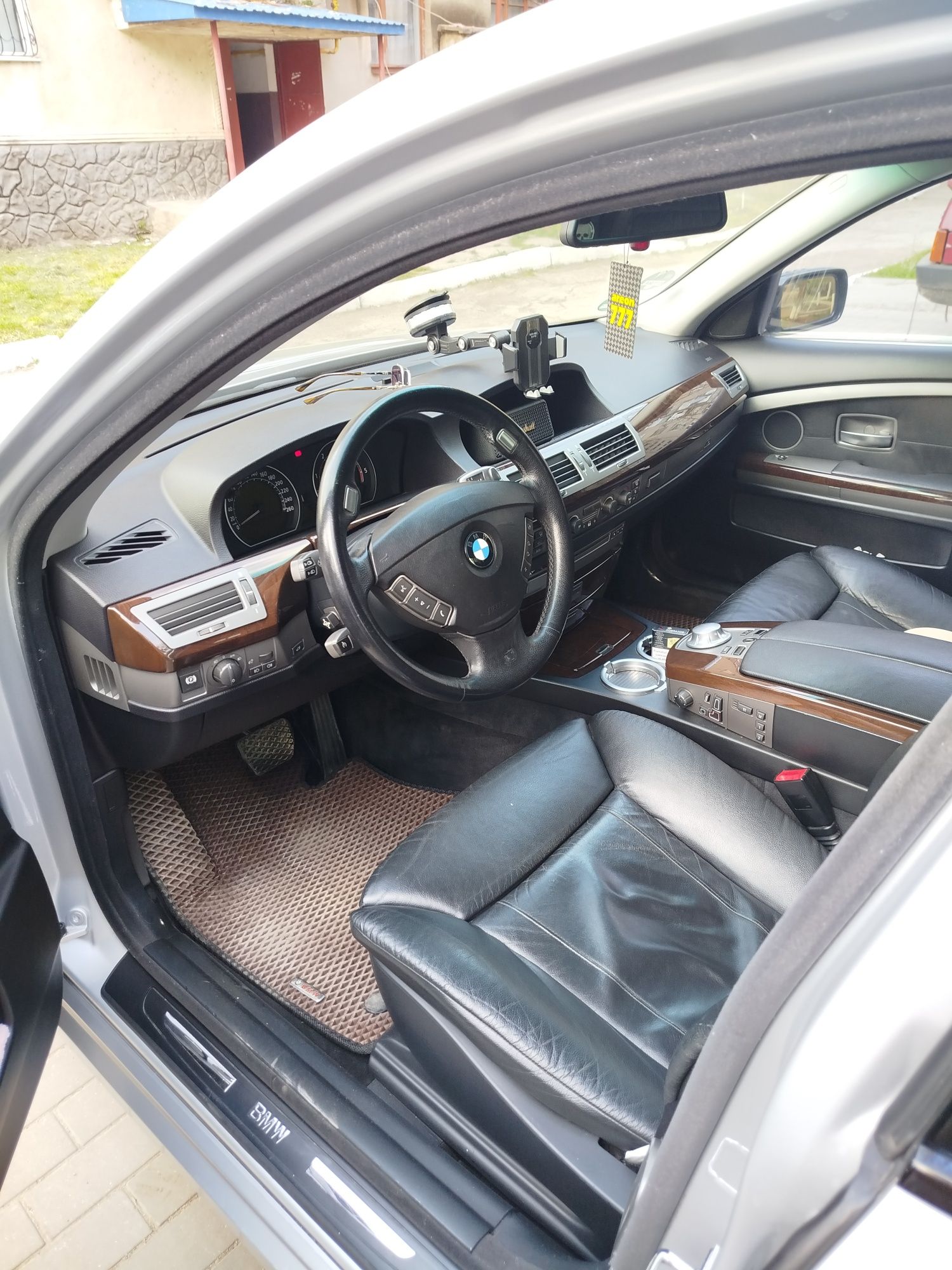 Продам BMW 730 3.0d e66