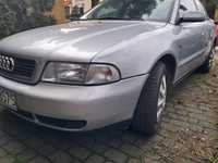 Audi A4 poj.1.8 OKAZJA NOWA CENA