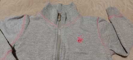 Bluza Polo club Ralph Lauren 3-4 lata 98/104