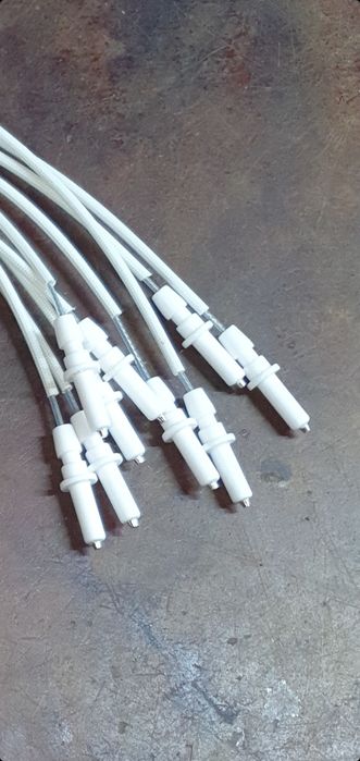 Свечи розжига для газовой плиты