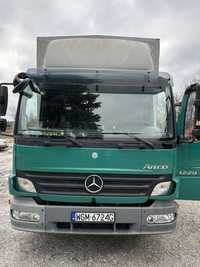 Mercedes-Benz Atego II BlueTec  Odstąpię leasing