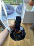Joystick Thrustmaster T.16000M FCS