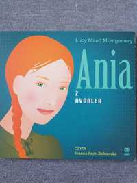 Ania z Avonlea prawie 10 h mp3