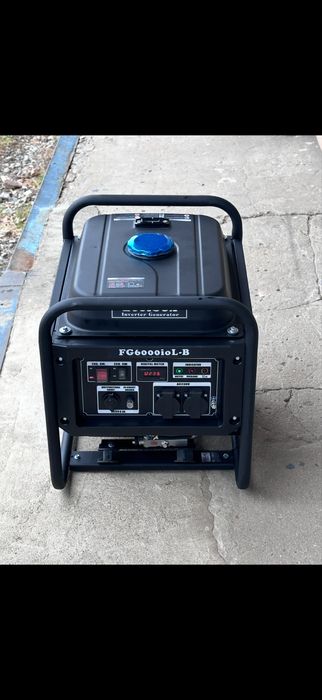 Продам Генератор 5 кВт