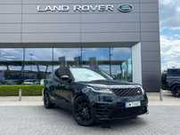 Land Rover Range Rover Velar Range Rover Velar MY23 3.0D I6 300 PS AWD Auto R-Dynamic HSE
