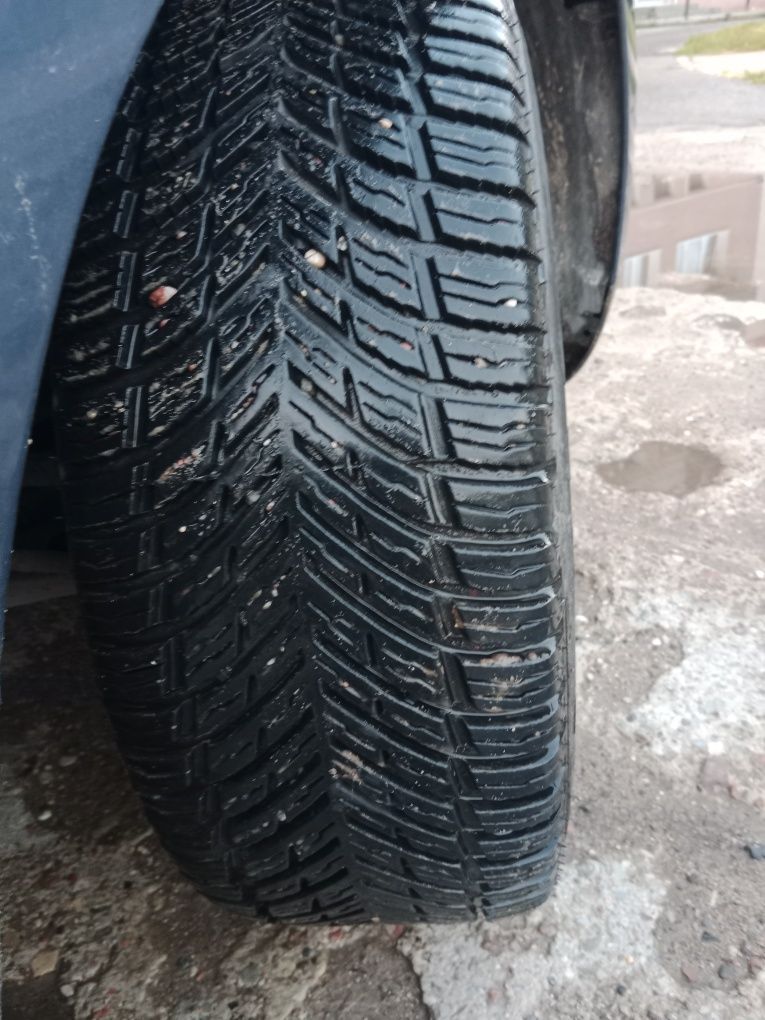 Ford Focus C-Max
