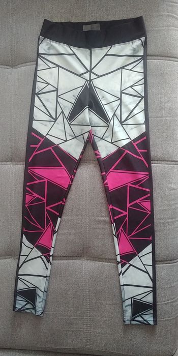 Legginsy damskie roz. L