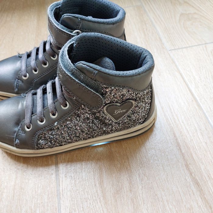 Buty dziewczęce Geox r. 31