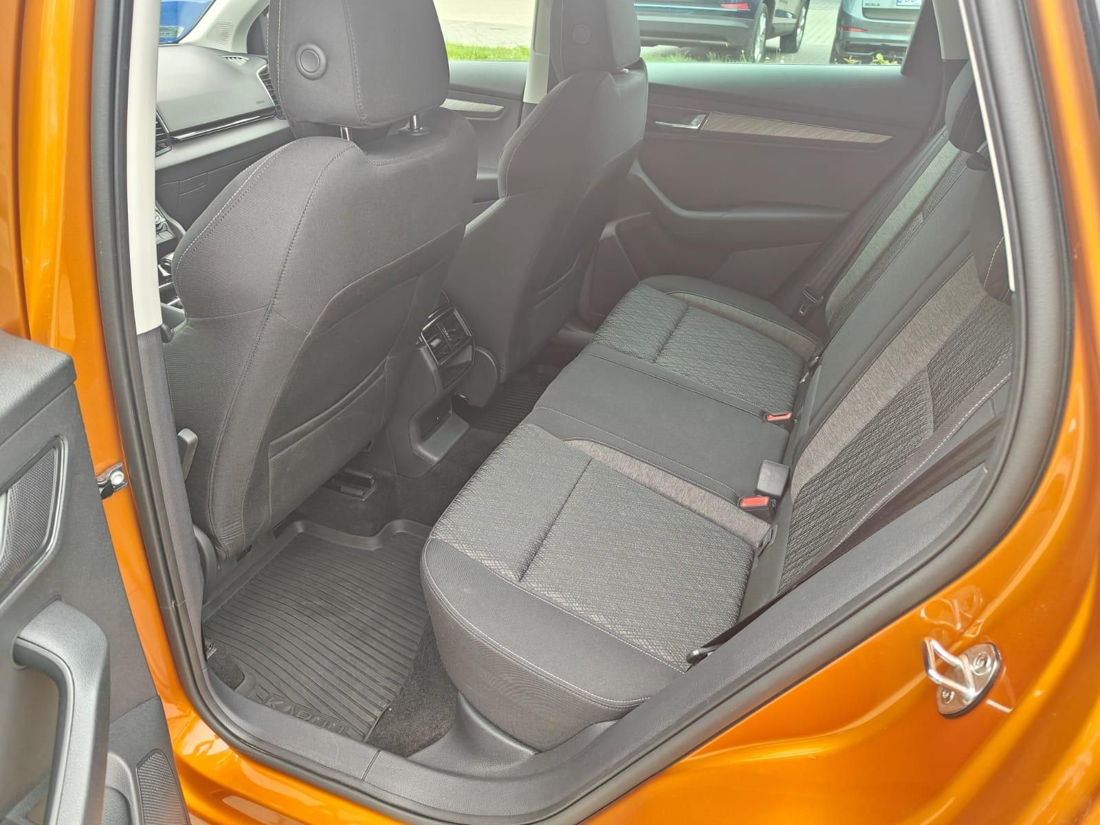 Skoda Karoq Karoq 1.5 TSI ACT Style DSG