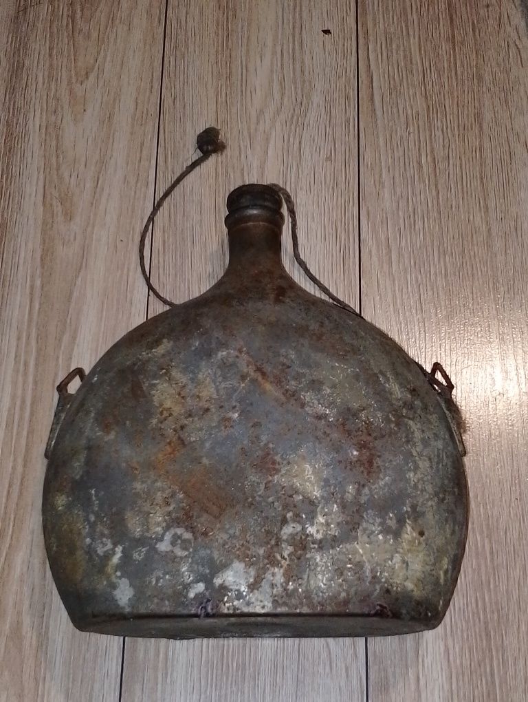 Manierka Francuska wz 35