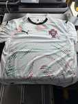 Camisola selecao portugal M e L