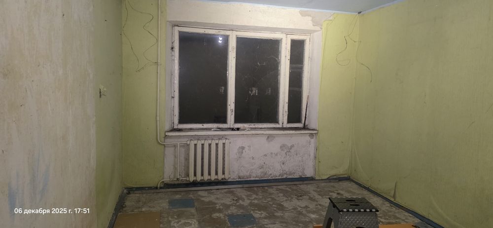 Квартира на СЕВГОКе