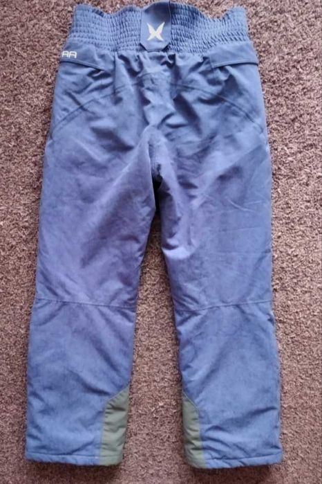 Spodnie narciarskie damskie Kari Traa rozmiar M