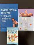 Livros de pais para crianças