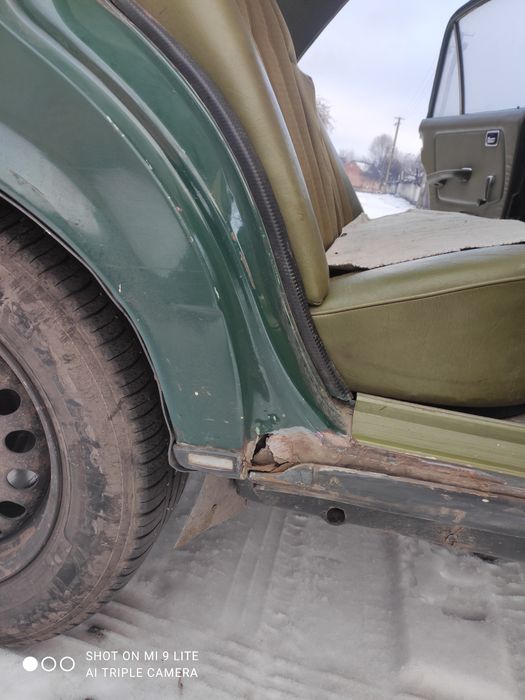 Продам мерседес 123