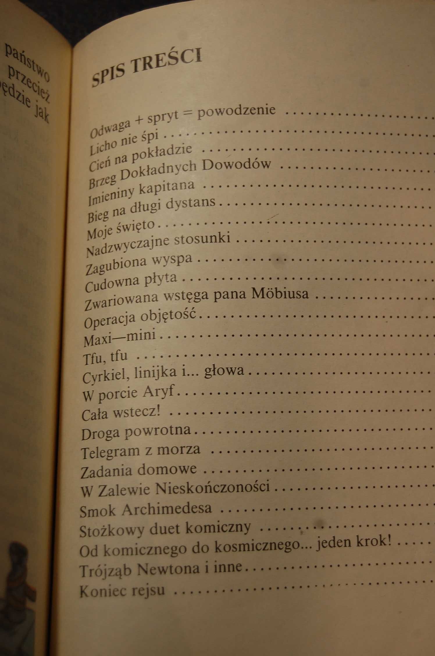 Zerko Żeglarz - W. Lowszyn