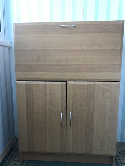 Комод в гарному стані, вмісткий