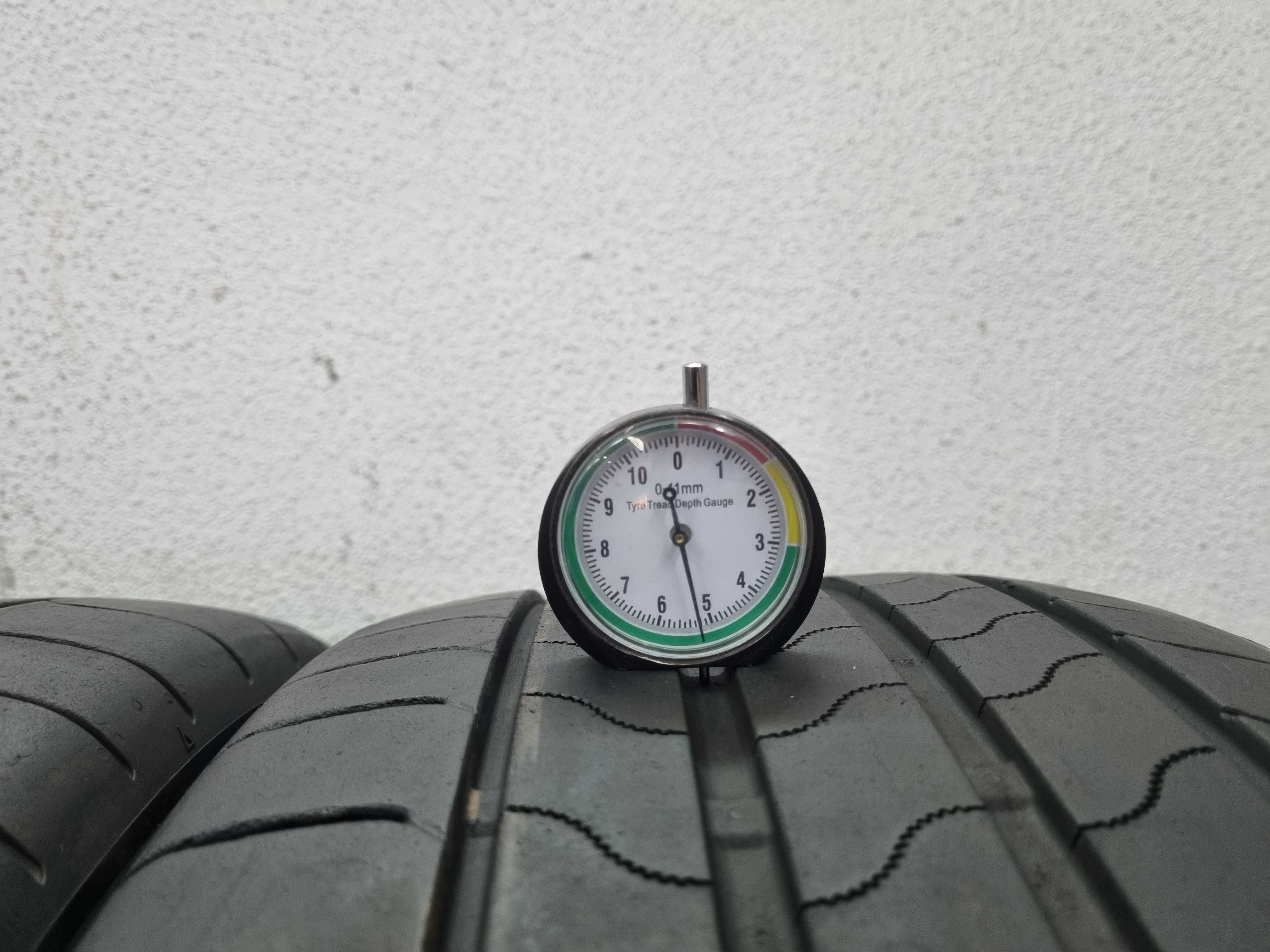 245/45/20 99V Bridgestone Turanza 6 Enliten KOMPLET MONTAŻ WYSYŁKA