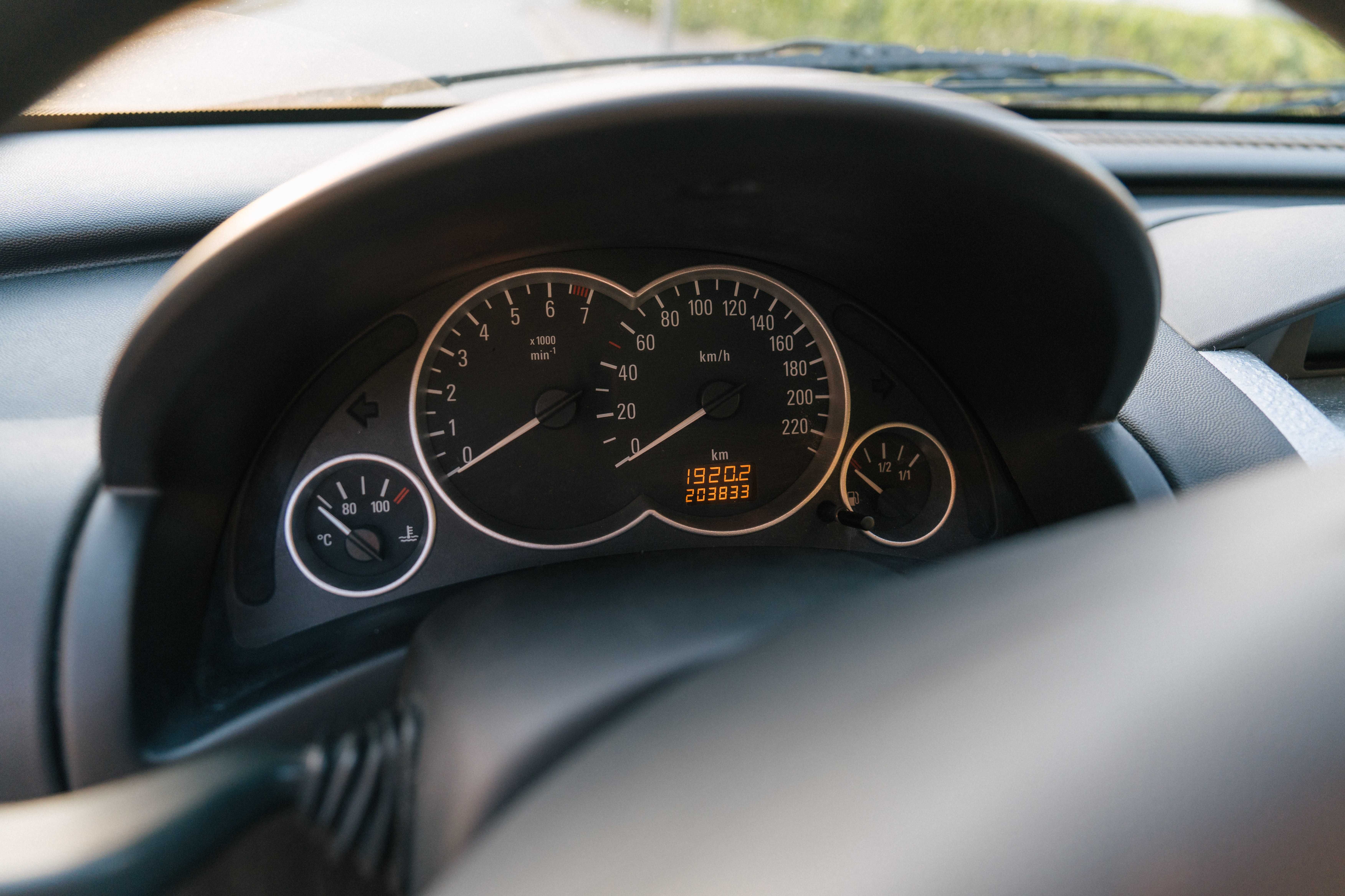 Opel Corsa C 1.2 Gasolina - em bom estado!