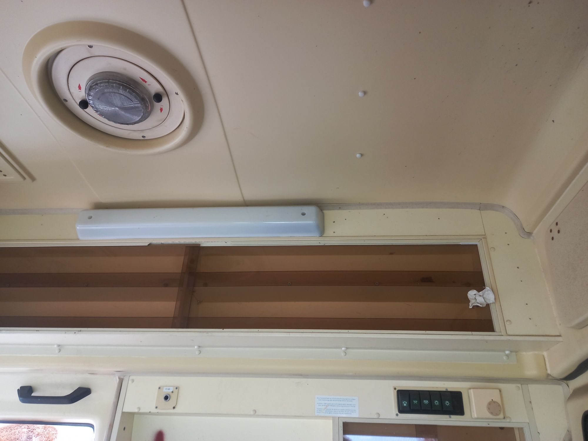 Vw t4 wysoki dach kamper camper syncro wersja long