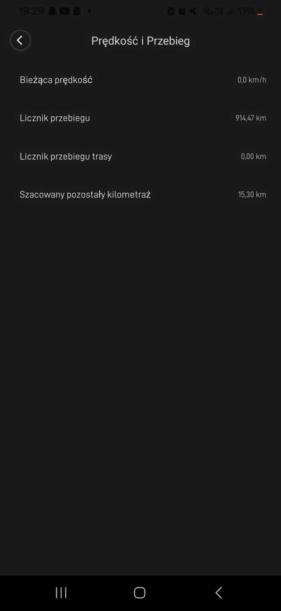 Hulajnoga Xiaomi Pro 2