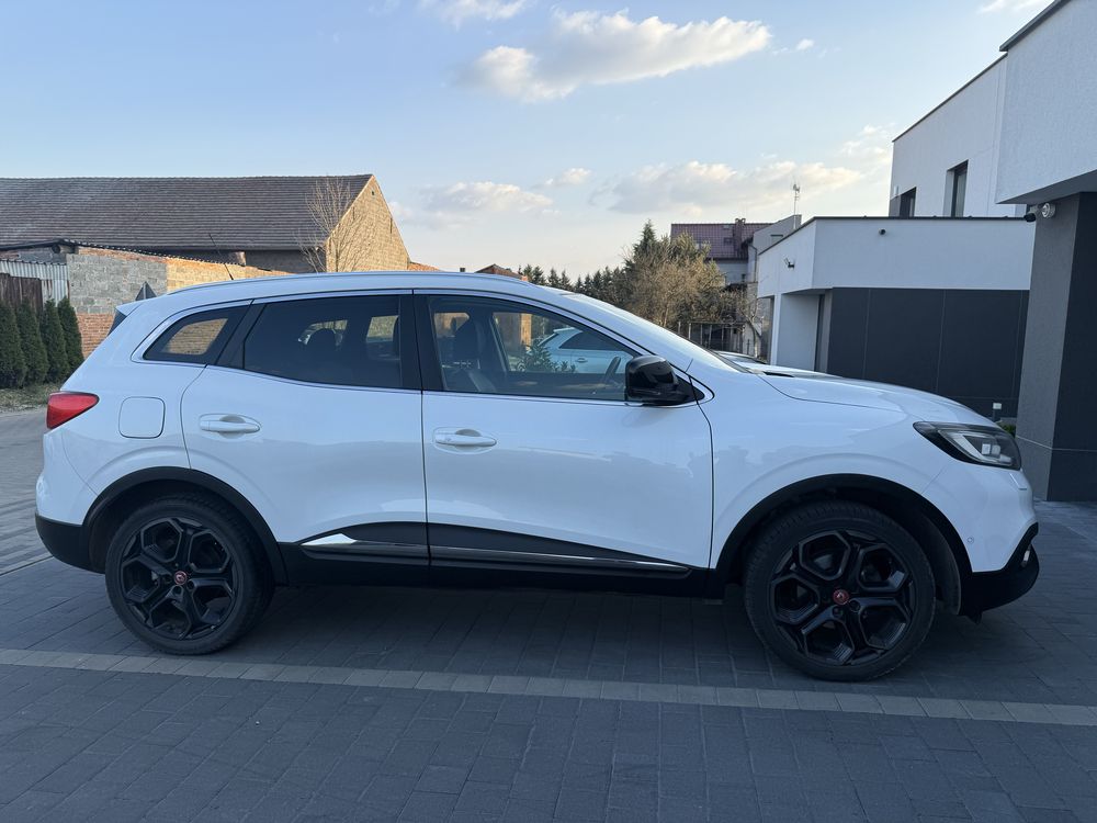 Sprzedam Renault Kadjar
