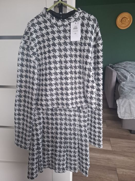 Komplet Primark dziewczynka r.152