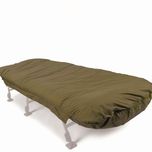 Avid Carp śpiwór Benchmark ThermaTech Heated Sleeping Bag 210x85