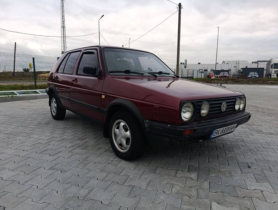 Продам гольфа на автоматі