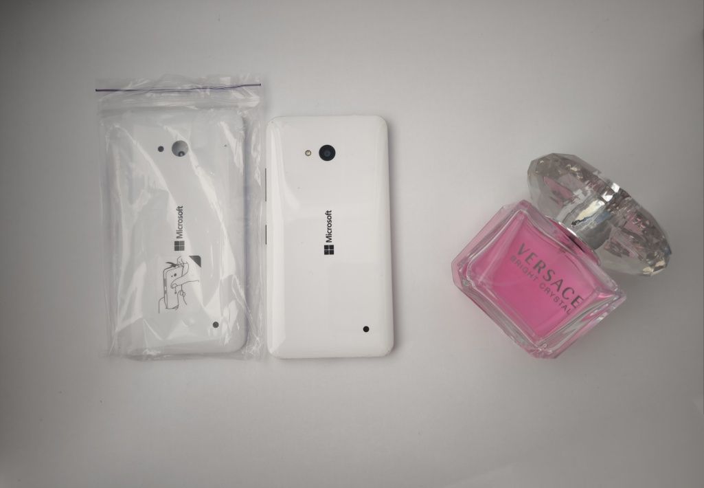 Смартфон Microsoft Lumia 640 Dual SIM