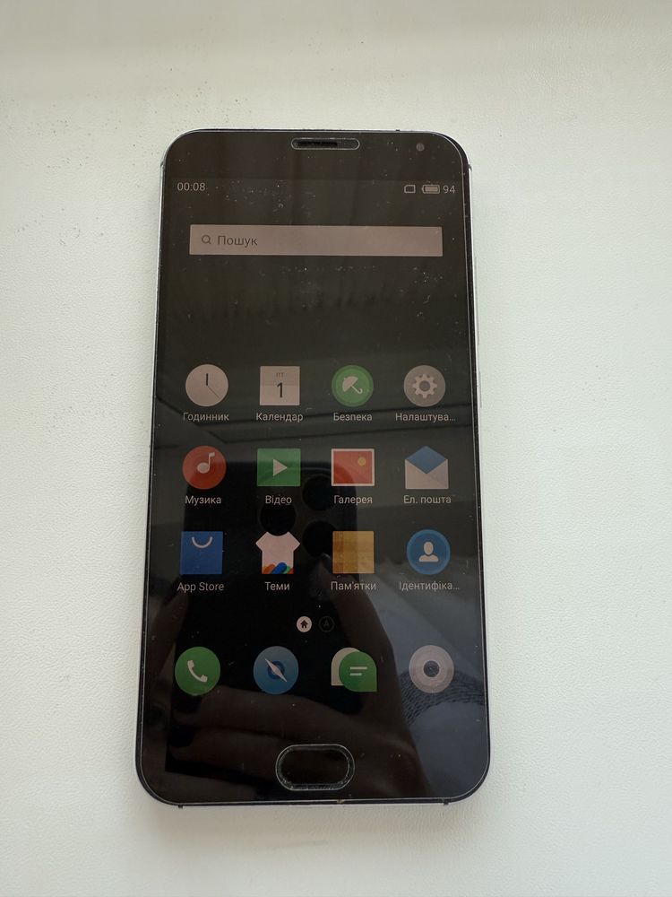 Meizu MX5 32 gb