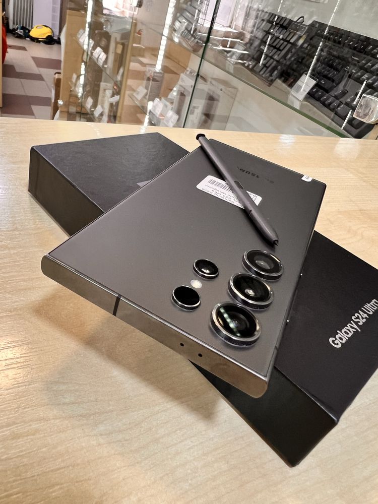 Samsung S24 Ultra S928 12/256GB