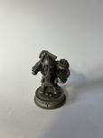 Figura szachowa Alberich the Dwarf