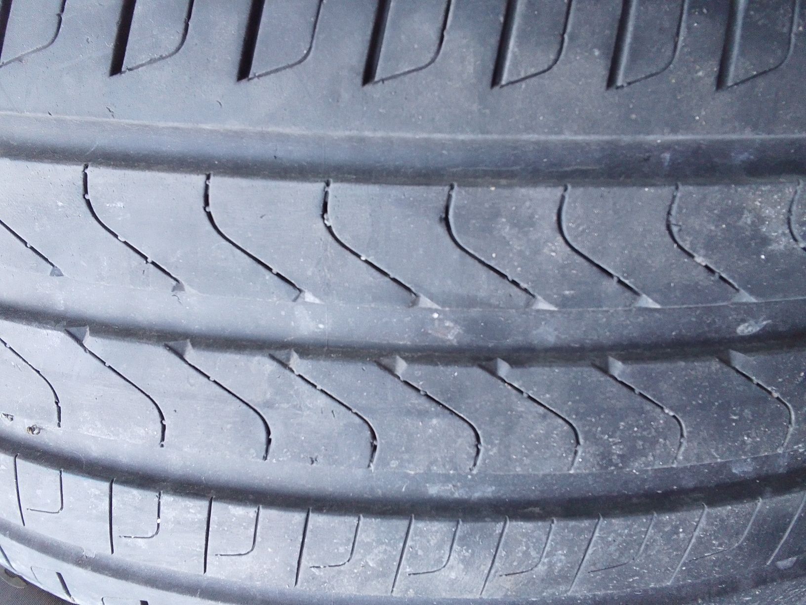 Cena za 2 Opony letnie 275/40r18 PIRELLI 2020r 6mm
