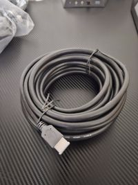 HDMI кабель - 10м (Нові) хороша якість