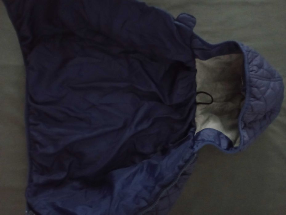 2 nowe COCCODRILLO  5 10 15  H&M spodnie bluza kurtka