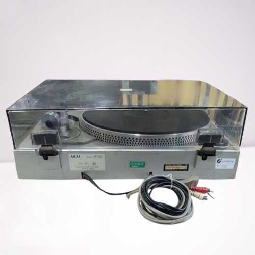 Giradiscos Akai AP-D33 [174537]