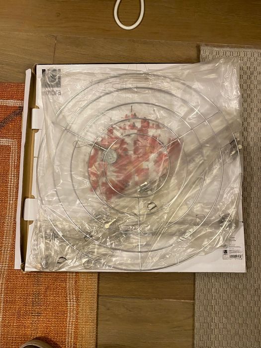 Umbra - organizador de fotos - 59 fotografias - novo