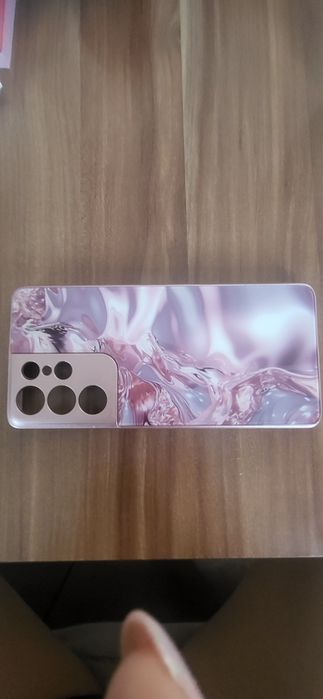 Etui do Galaxy S21Ultra5G nowe