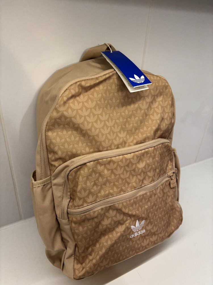 Plecak Adidas new power pro 42‘ max