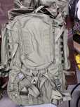 Plecak Callida 80-100L WS