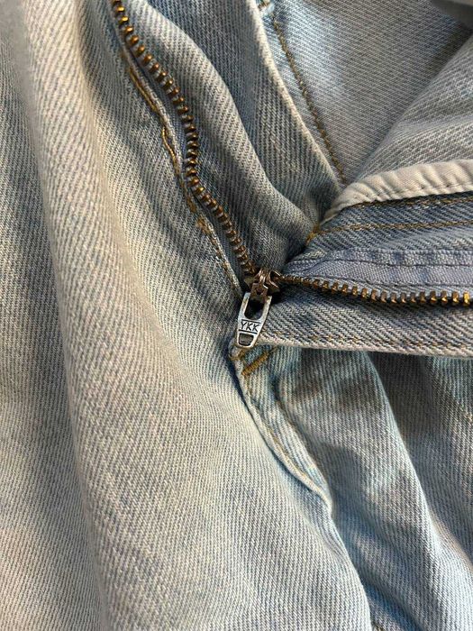 чоловічі джинси pullbear