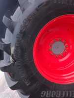 Sprzedam koła oryginalne 800x70r38 Fendt 900