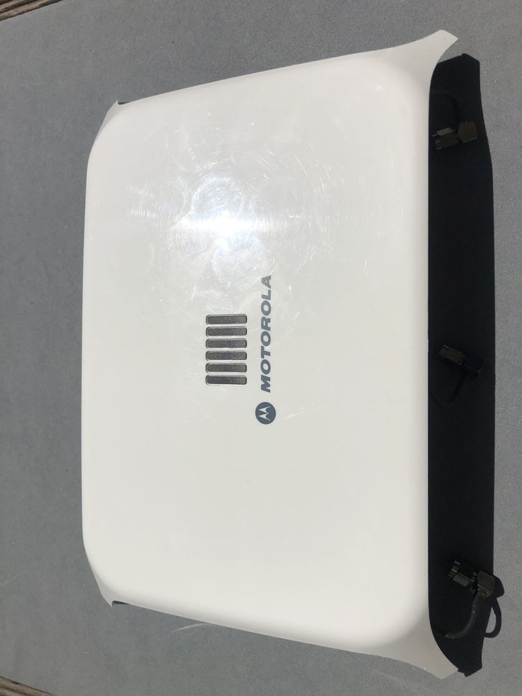 AP/Router Motorola Ap-7131