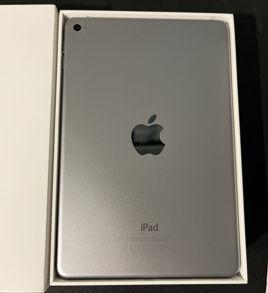IPad mini 4 на 16 gb