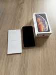 iPhone XS Max Gold 256GB